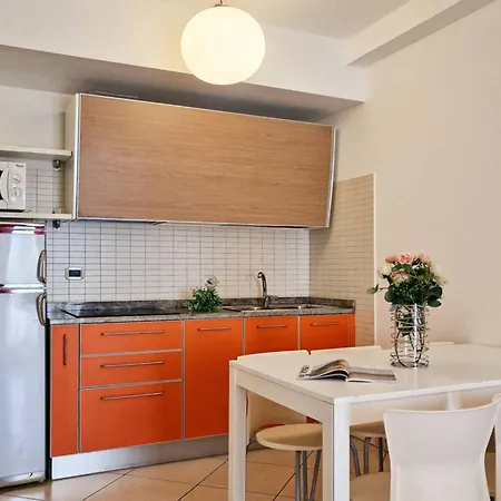 Coastal Getaway With Pool Appartement Bibione