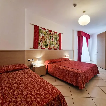 Apartman Coastal Getaway With Pool Bibione