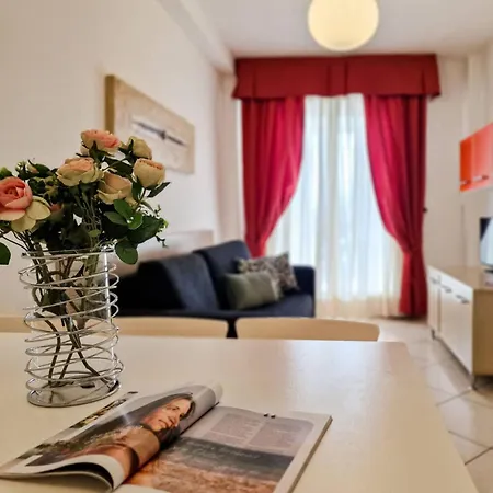 Coastal Getaway With Pool Bibione