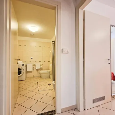Apartman Coastal Getaway With Pool Bibione