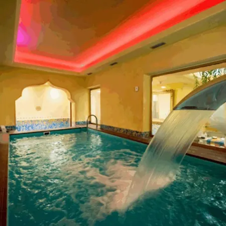 Appartement Coastal Getaway With Pool *